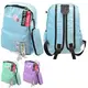 Рюкзак молодежный Wild&Mild Fashion bags ST01832 35х27х11 см