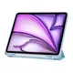 Чехол Smart Case для iPad Air 13'' (2024) Pen, Sky blue (5906302309917)