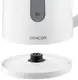 Электрочайник Sencor SWK1700WH 1,7 л белый