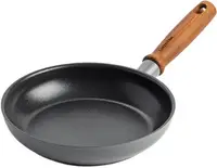 Сковорода универсальная GreenPan Mayflower Pro CC005403-001 24 см черная