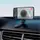Держатель ACEFAST D21 Velcro in-car wireless charging holder