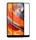 Защитное стекло Full screen PowerPlant для Xiaomi Mi Mix 2S, Black