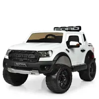 Электромобиль детский Bambi Ford Raptor M-4174EBLR-1