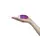 Виброяйцо Wireless Egg USB Rechargeable Purple