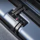Чемодан Xiaomi Ninetygo Seine Luggage 20 Blue (6941413217927)