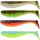Силікон FishUp Wizzle Shad 5" #MIX02 (10089185)