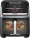 Мультипечь Tefal Easy Fry Smart & Silence XXL EY876DE1 7 л 1800 Вт черная