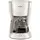 Крапельна кавоварка Philips HD7461-00 1000 Вт біла
