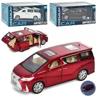 Машинка инертная Auto Mir Lexus AP-1752 16 см
