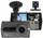 Автомобильный видеорегистратор UKC CSZ-Z27 WDR Full HD 1080P 2 камеры Black (4417)