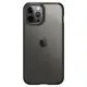 Чехол Spigen для iPhone 12 / 12 Pro Ultra Hybrid, Matte Black (ACS01703)