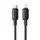 Кабель Baseus Type-C to lightning Silky Series Fast Charging Cable |20W, 2m|