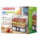 Сушилка для продуктов Ardesto FDB-52832B 245 Вт