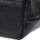 Мужская кожаная сумка Keizer K187015-black