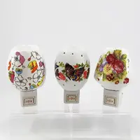 Ночник VARGO LED, NL154 V-115755 различный внешний вид