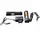Фонарик ручной Flashlight BL-98-COB T6 фонарь