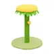 Когтеточка для кота Hoopet 21T0096MN0045 Sunflower 55х40 см