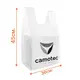 Пакет целлофановый Camotec Белый (средний)