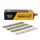 Work Sharp Набор аксессуаров для Professional Precision Adjust Elite Knife Sharpener (3 точильные камни, 1 кожаная полоса, 1 полировальная паста)
