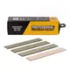 Work Sharp Набор аксессуаров для Professional Precision Adjust Elite Knife Sharpener (3 точильные камни, 1 кожаная полоса, 1 полировальная паста)