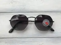 Подростковые очки polarized 3388-1 черные