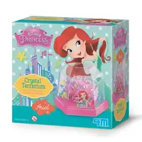 Набор для выращивания кристаллов 4M Disney Ариэль 00-06217/EU