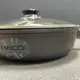 Сотейник с крышкой FriСo 90238 28х7 см (уценка)
