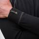 Термолонгслив мужской Sensor Double Face LS SM11DF-black-XXXL черный