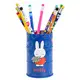 Подставка для письменных принадлежностей YES Miffy 708378 6,5х10,8 см