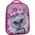 Наплічник Bagland Turtle 17 л малиновий 684 0013470