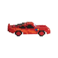 Конструктор PIXEL HEROES "Тачка Маквин" Vita Toys VTK 0054 527 деталей