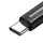 Кабель Baseus Fish Eye Spring Type-C 1м, Black (CATSR-01)