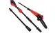 Акумуляторна пила Powerworks P40PS20 40 В