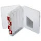 Коробка Select Reversible Box SLHX-1703 20.5х17х4.8 см (1870-38-49)