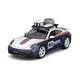 Машинка игровая Bburago Porsche 911 Dakar 18-28029