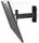 Кронштейн настінний Vogels W52070 BlaСk