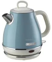 Электрочайник Ariete 2868-Blue 1 л синий