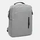 Рюкзак Monsen C1AMT1123gr-gray