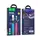 Кабель HOCO Lightning Shine charging data cable U112 |1m, 2.4A|