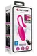 Виброяйцо управляемое смартфоном Pretty Love - Kirk Mobile APP remote control