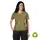 Футболка Pani Totem Logo V-neck Tan (8285), XXL
