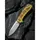 Нож складной Civivi Button Lock Elementum C18062P-7