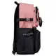 Рюкзак городской YES T-107 Pink 559977 17 л