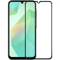 Защитное стекло Full screen PowerPlant для Samsung Galaxy A26