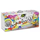 Самокат трехколесный Best Scooter А 717/7404 светящиеся PU колеса. Multicolor (63918)
