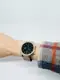 Умные часы Jiks Watch с пульсоксиметром Розово-золотой