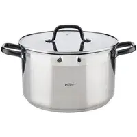 Каструля зі скляною кришкою San Ignacio SG-8116 4 л 24 см