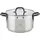 Кастрюля со стеклянной крышкой San Ignacio SG-8116 4 л 24 см