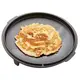 Казан с крышкой Groenberg Askja Pot 30 cm / 7 L Black (266017)