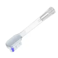 Насадки для зубной щетки HOCO HP64 Acoustic wave electric toothbrush brush head